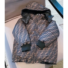 Fendi Down Jackets